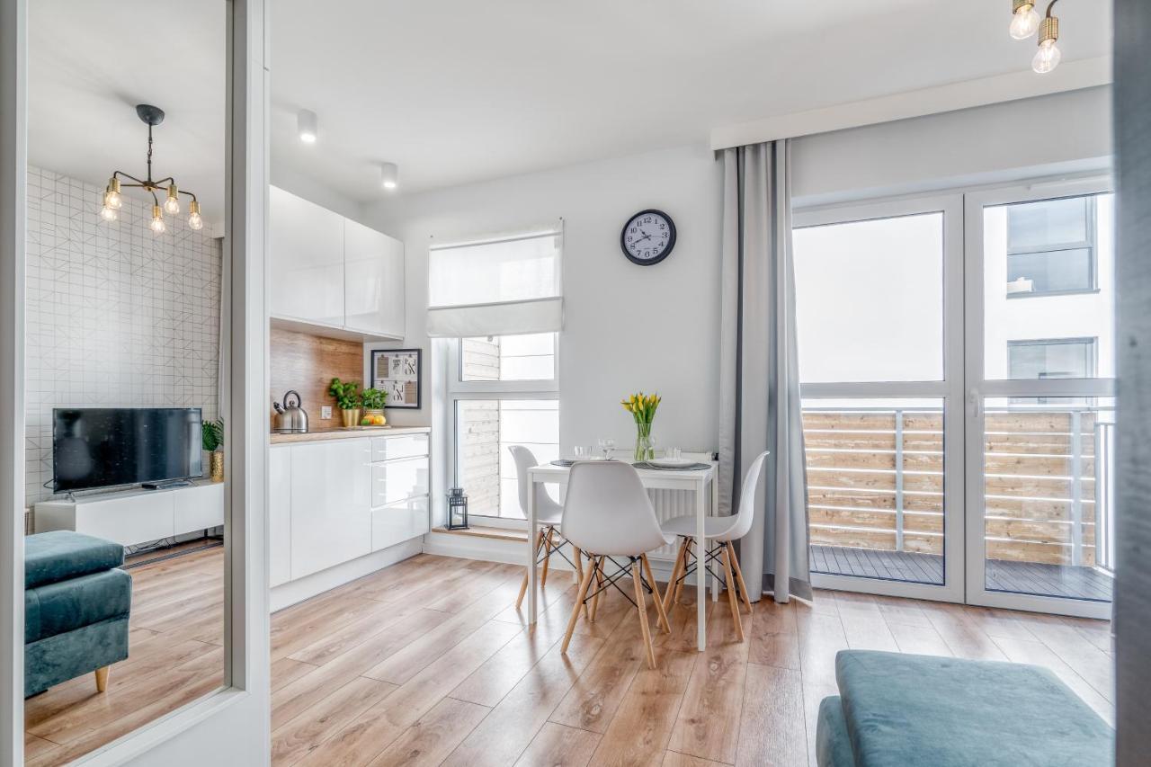 Apartamenty Claudia ทอรูน ภายนอก รูปภาพ