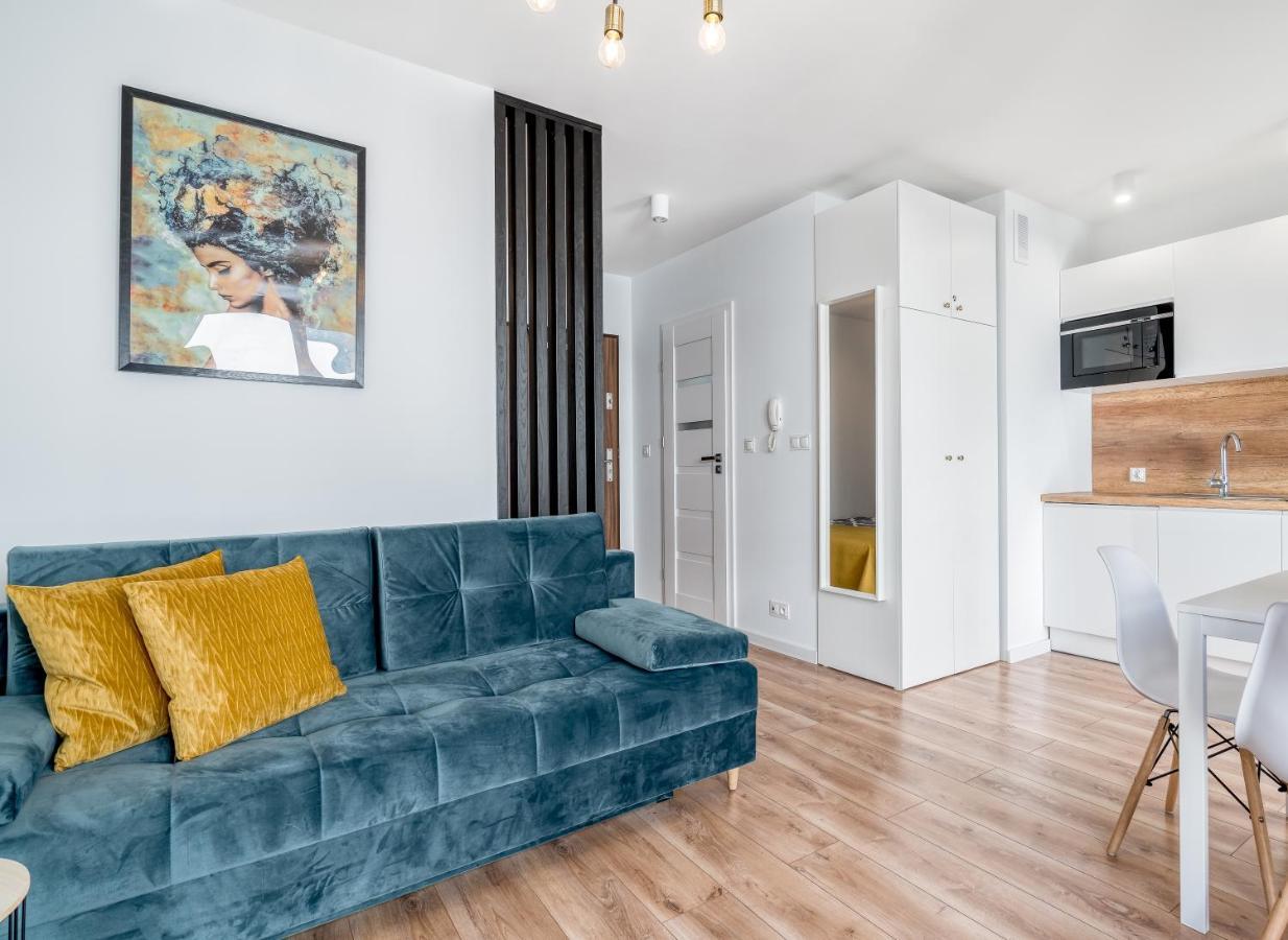 Apartamenty Claudia ทอรูน ภายนอก รูปภาพ